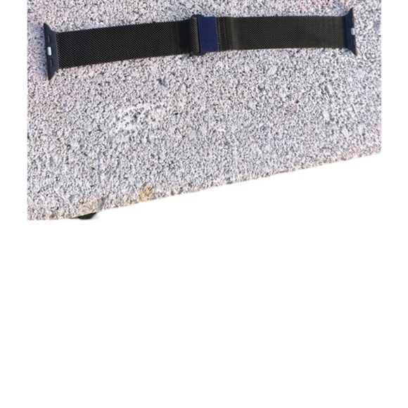 🔥HP Magnetic Milanese Loop Stainless Steel Metal 42mm Watch Band 4 Apple Watch‎ - Picture 8 of 9